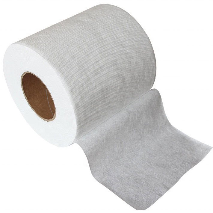 Meltblown cloth