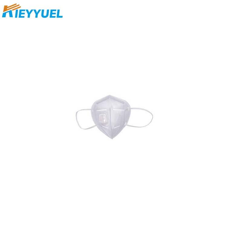N95 voumasker